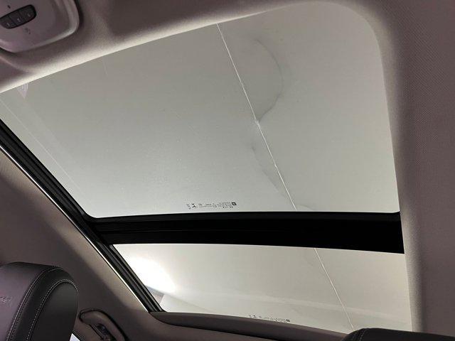 used 2024 Buick Encore GX car, priced at $26,999