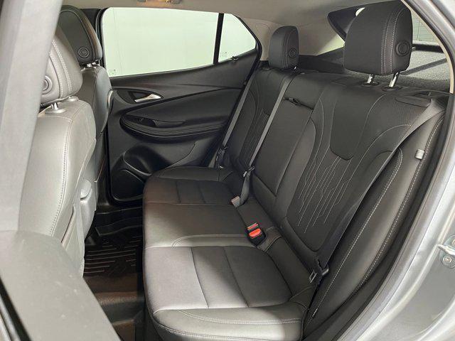 used 2024 Buick Encore GX car, priced at $26,999