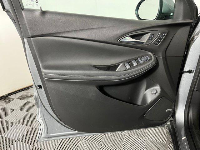 used 2024 Buick Encore GX car, priced at $26,999