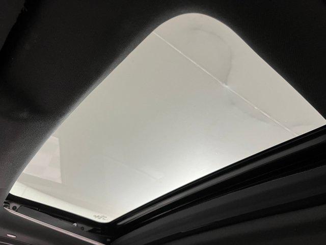 used 2023 Honda CR-V Hybrid car, priced at $26,999