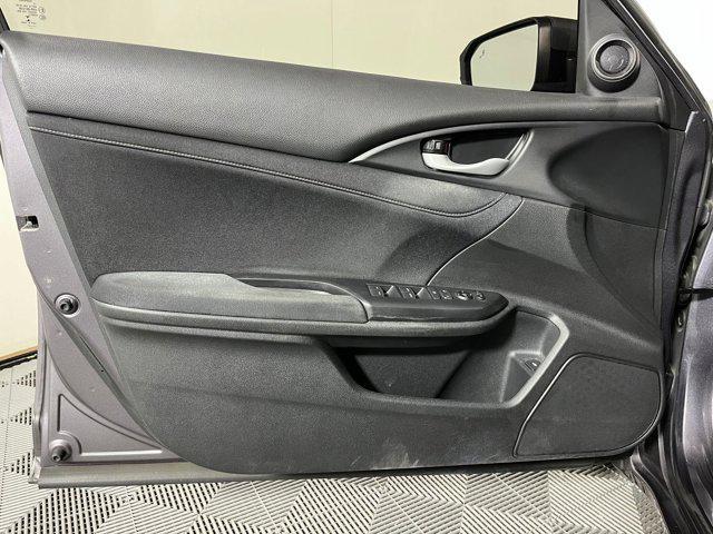 used 2022 Honda Insight car, priced at $14,999