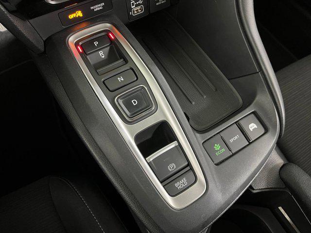 used 2022 Honda Insight car, priced at $14,999