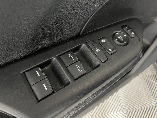 used 2022 Honda Insight car, priced at $14,999