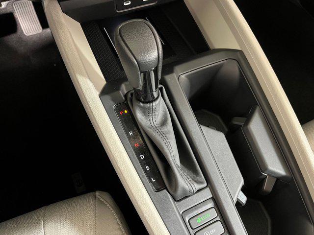 new 2026 Honda Accord car, priced at $31,678