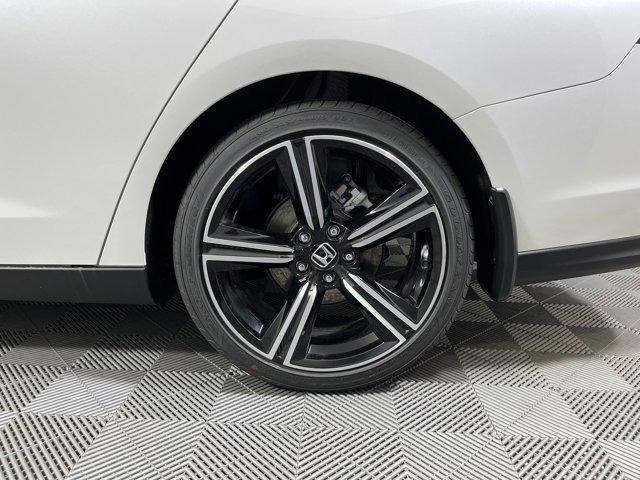 new 2026 Honda Accord car, priced at $31,678