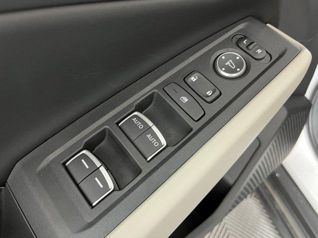 new 2026 Honda Accord car, priced at $31,678