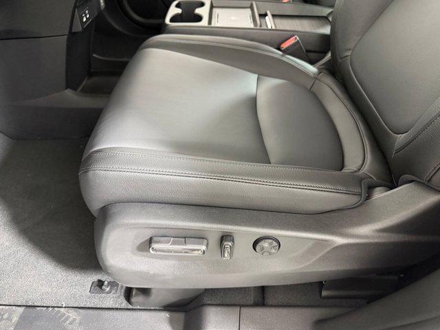 new 2026 Honda Odyssey car, priced at $41,511