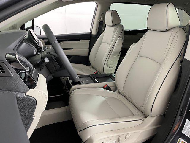 new 2026 Honda Odyssey car, priced at $44,991