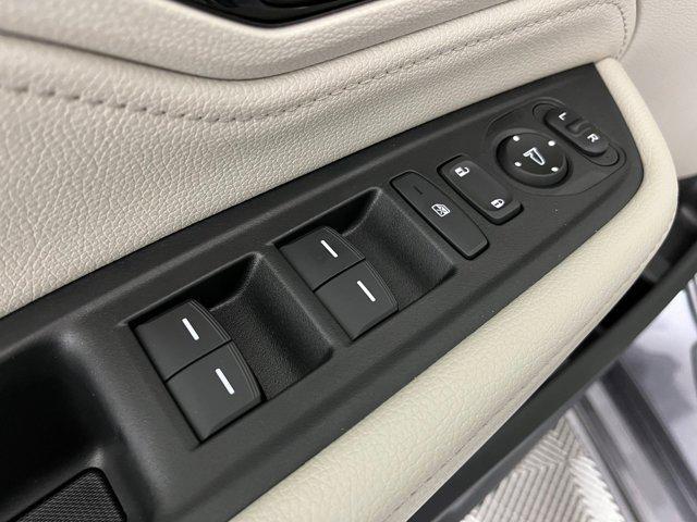 new 2026 Honda Odyssey car, priced at $44,991