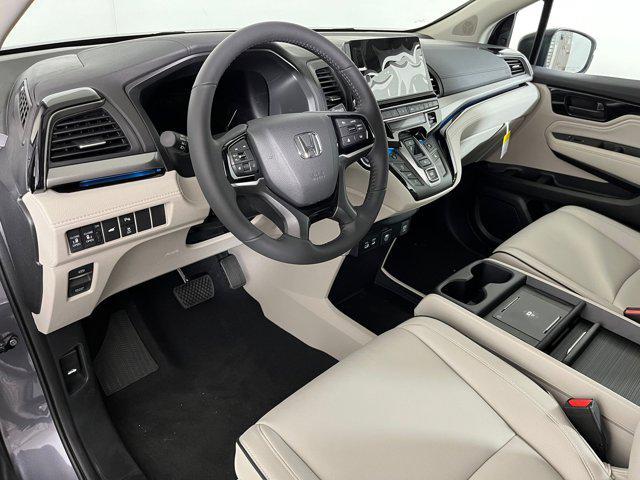 new 2026 Honda Odyssey car, priced at $44,991