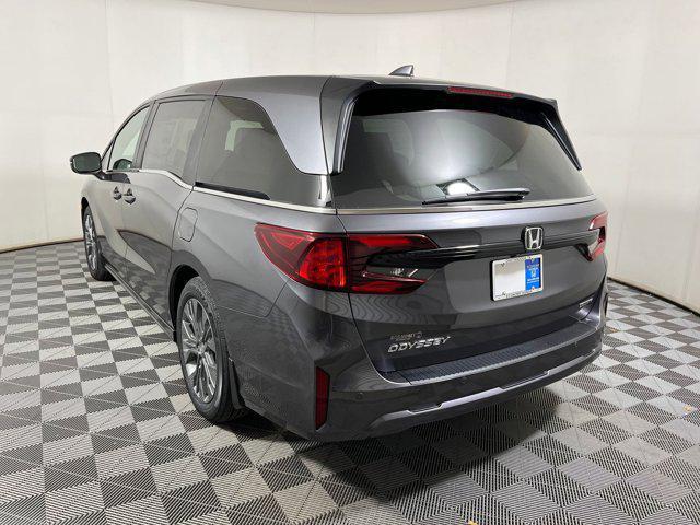 new 2026 Honda Odyssey car, priced at $44,991