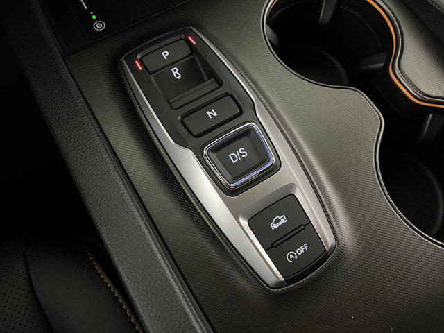 new 2026 Honda Ridgeline car, priced at $44,491