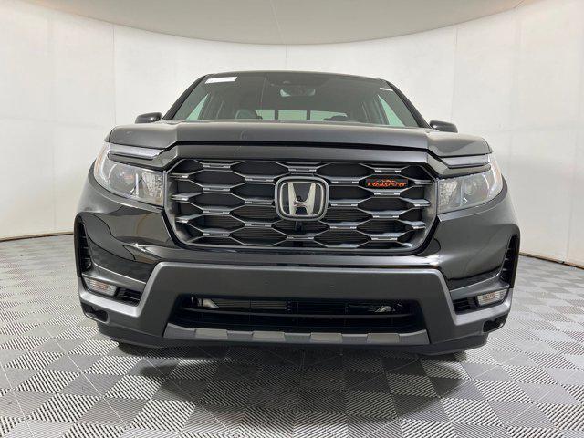 new 2026 Honda Ridgeline car, priced at $44,491