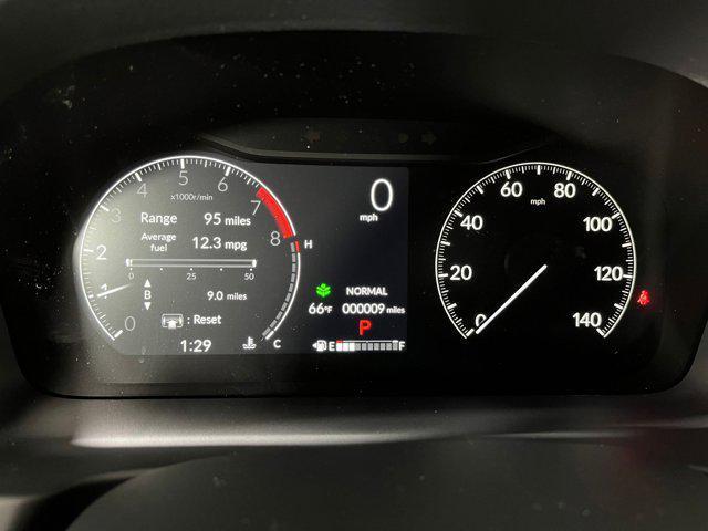 new 2026 Honda Ridgeline car, priced at $44,491