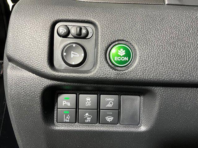 new 2026 Honda Ridgeline car, priced at $44,491