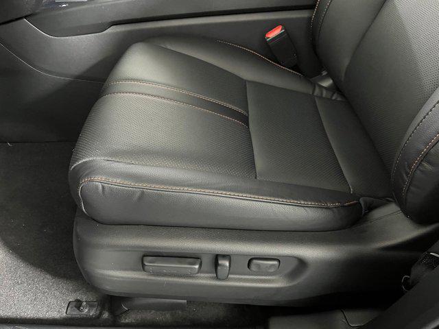 new 2026 Honda Ridgeline car, priced at $44,491