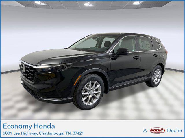 new 2026 Honda CR-V car, priced at $33,091