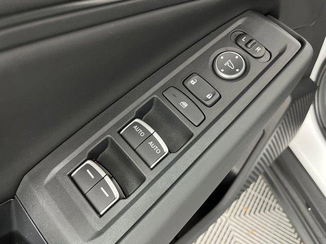 new 2025 Honda Accord car, priced at $28,942