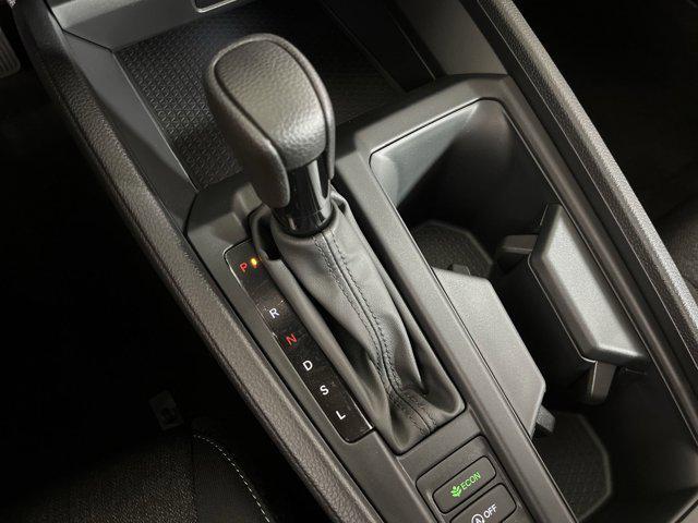 new 2025 Honda Accord car, priced at $28,942