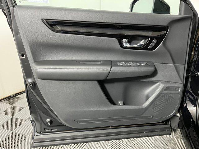 new 2026 Honda CR-V car, priced at $34,131