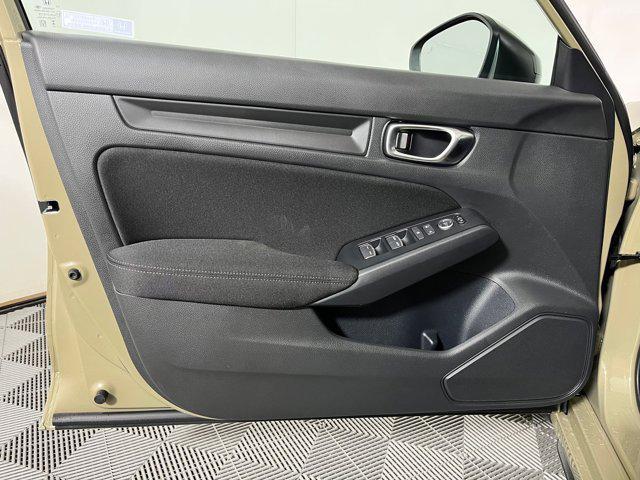 new 2026 Honda Civic car, priced at $28,141