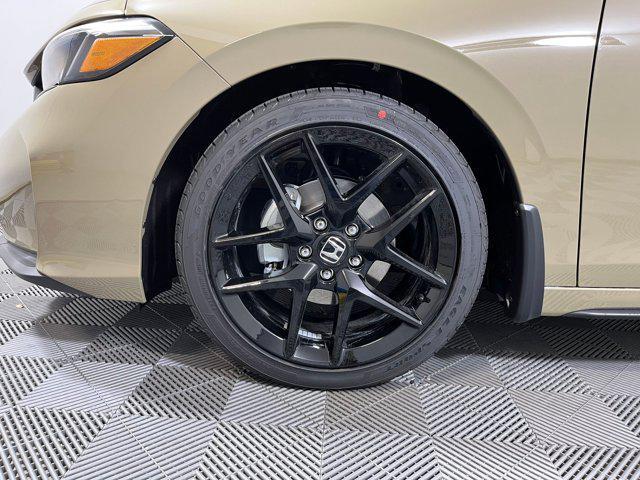 new 2026 Honda Civic car, priced at $28,141