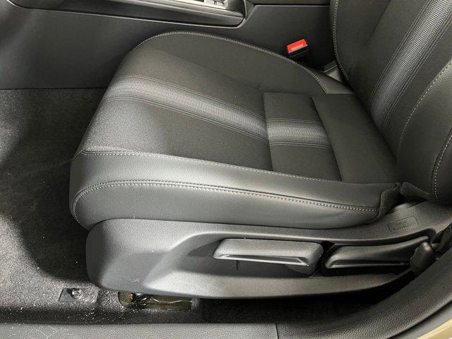 new 2026 Honda Civic car, priced at $28,141