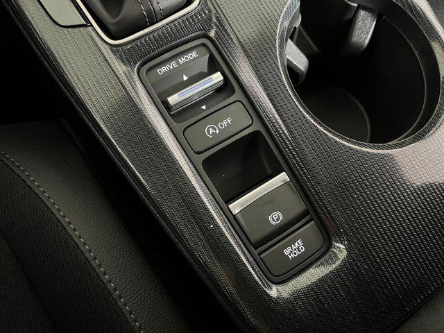 new 2026 Honda Civic car, priced at $28,141