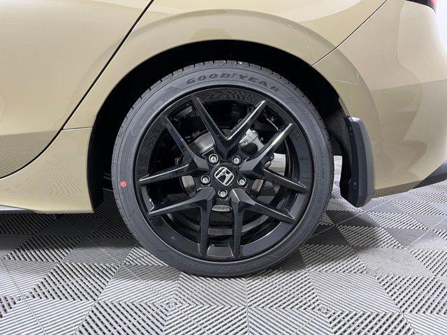 new 2026 Honda Civic car, priced at $28,141