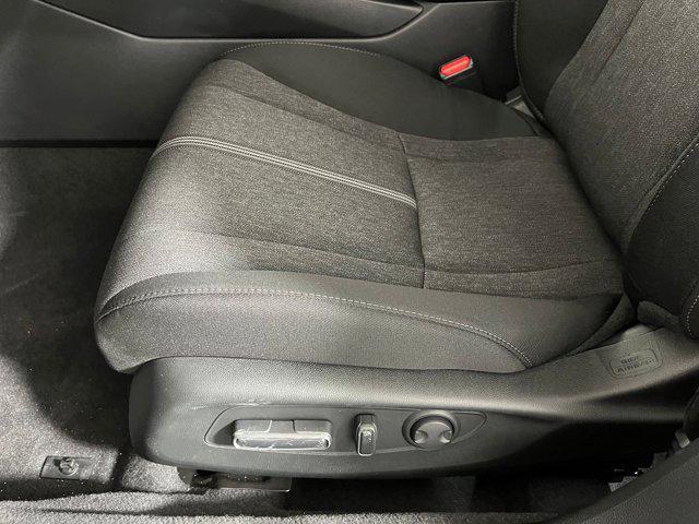 new 2025 Honda Accord Hybrid car, priced at $33,301