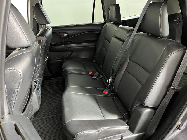 used 2021 Honda Pilot car, priced at $22,999