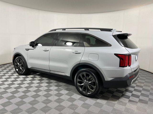 used 2023 Kia Sorento car, priced at $28,996