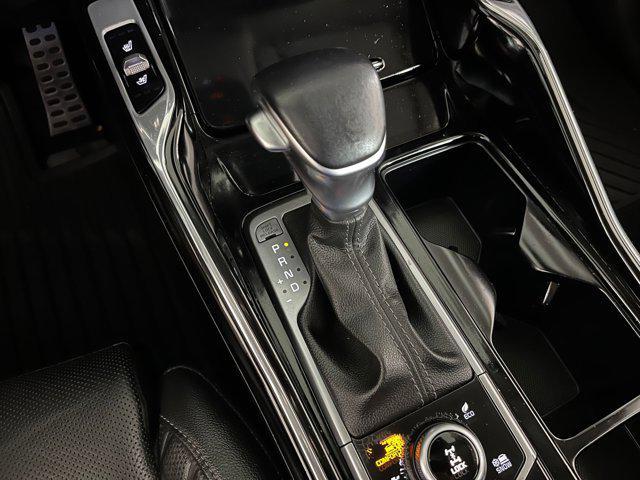 used 2023 Kia Sorento car, priced at $28,996