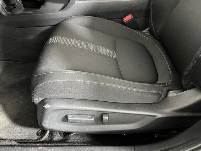 used 2021 Honda Civic car, priced at $24,999