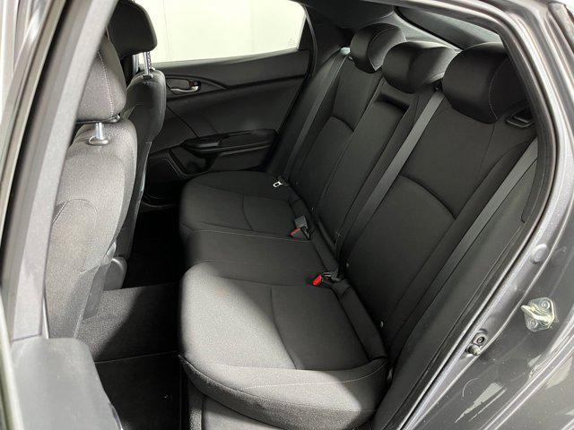 used 2021 Honda Civic car, priced at $24,999