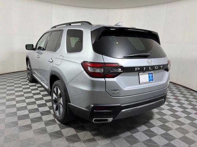 new 2026 Honda Pilot car, priced at $54,241