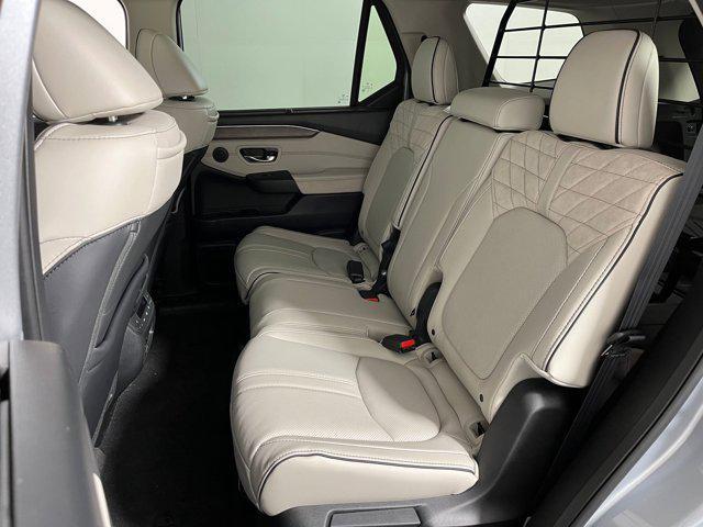 new 2026 Honda Pilot car, priced at $54,241