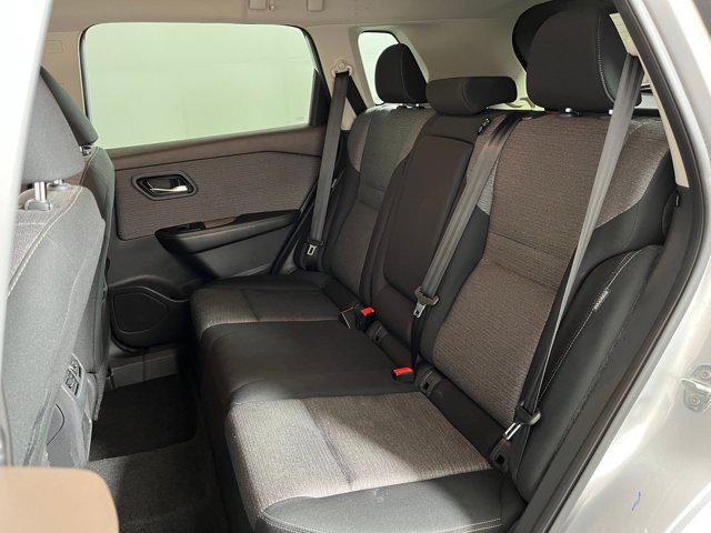 used 2023 Nissan Rogue car, priced at $18,998