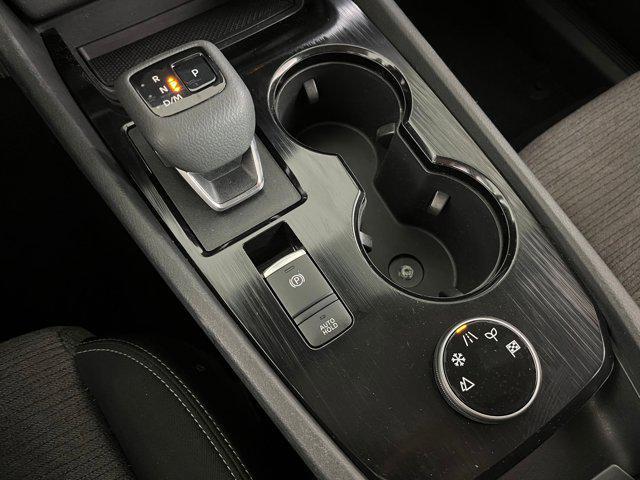 used 2023 Nissan Rogue car, priced at $18,998