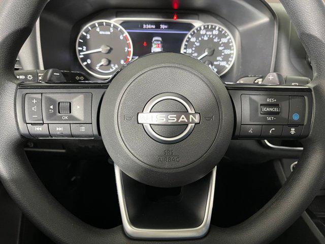 used 2023 Nissan Rogue car, priced at $18,998