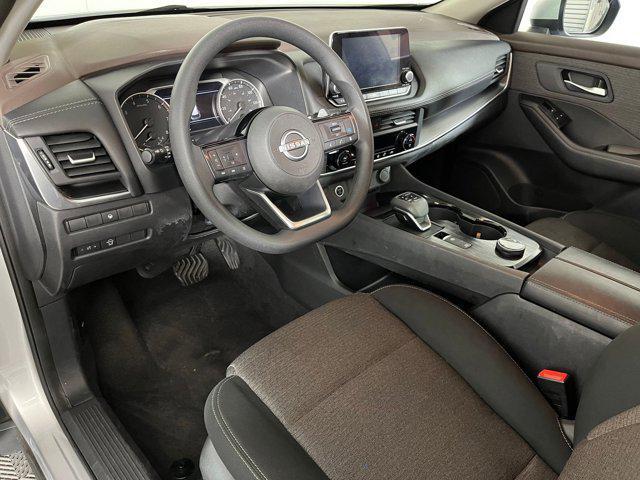 used 2023 Nissan Rogue car, priced at $18,998