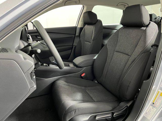 new 2025 Honda Accord car, priced at $26,991