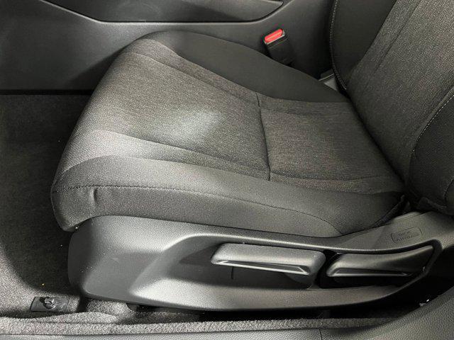 new 2025 Honda Accord car, priced at $26,991