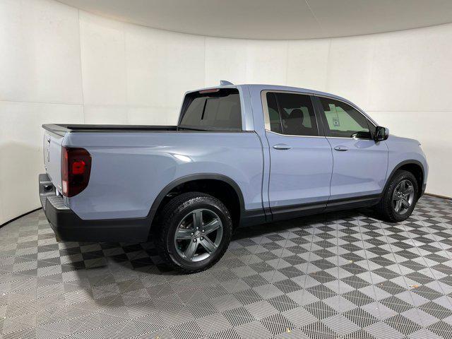 used 2023 Honda Ridgeline car, priced at $30,999