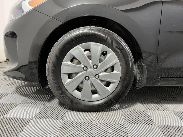 used 2020 Kia Rio car, priced at $12,498