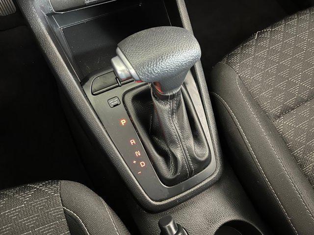 used 2020 Kia Rio car, priced at $12,498