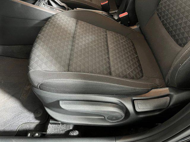 used 2020 Kia Rio car, priced at $12,498