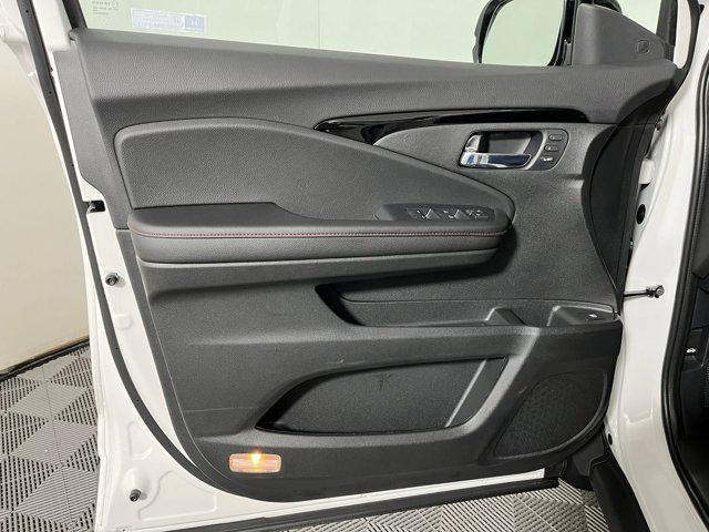 new 2026 Honda Ridgeline car, priced at $46,841