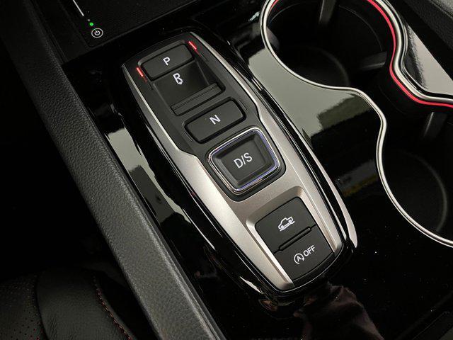 new 2026 Honda Ridgeline car, priced at $46,841