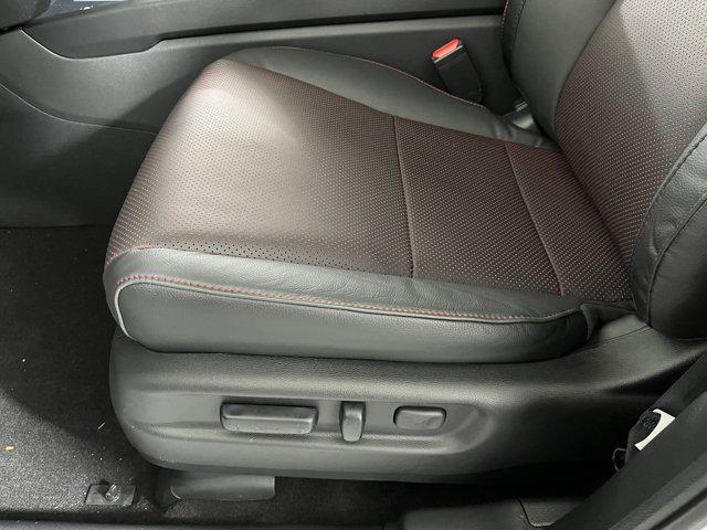 new 2026 Honda Ridgeline car, priced at $46,841